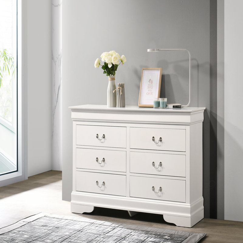 Commode