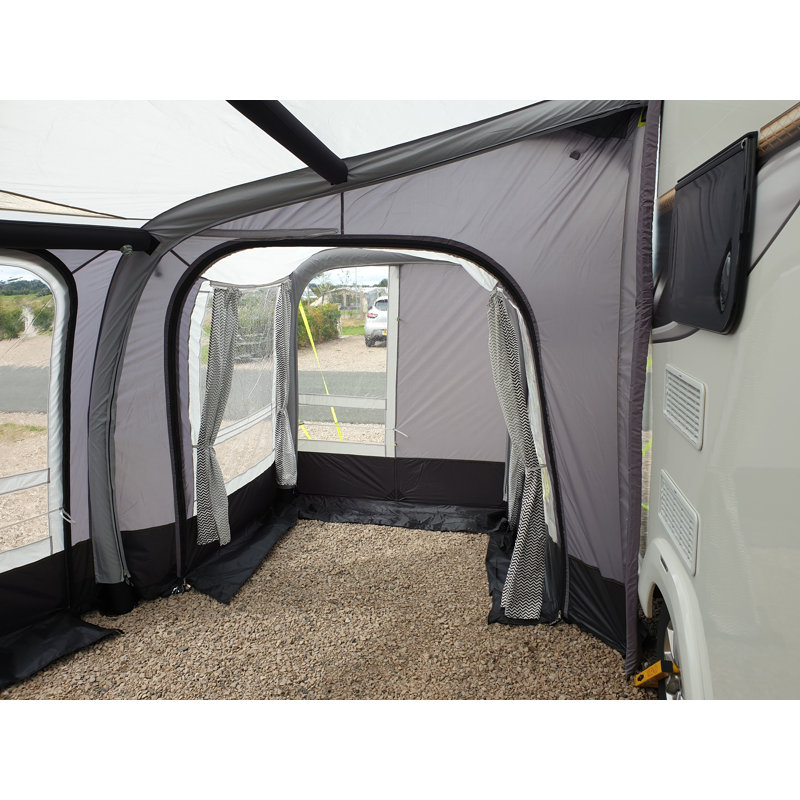 Fusillo Tent