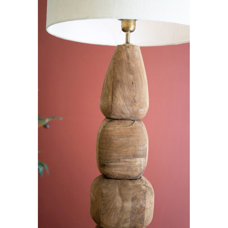 Lampe de table Kalalou