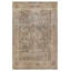 Tapis oriental Clemente en brun clair / taupe-372029402