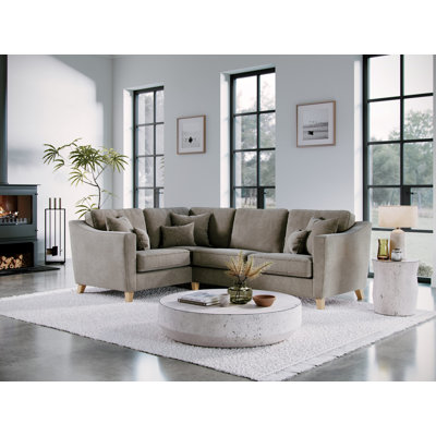 Stoystown 4 Seater Sofa