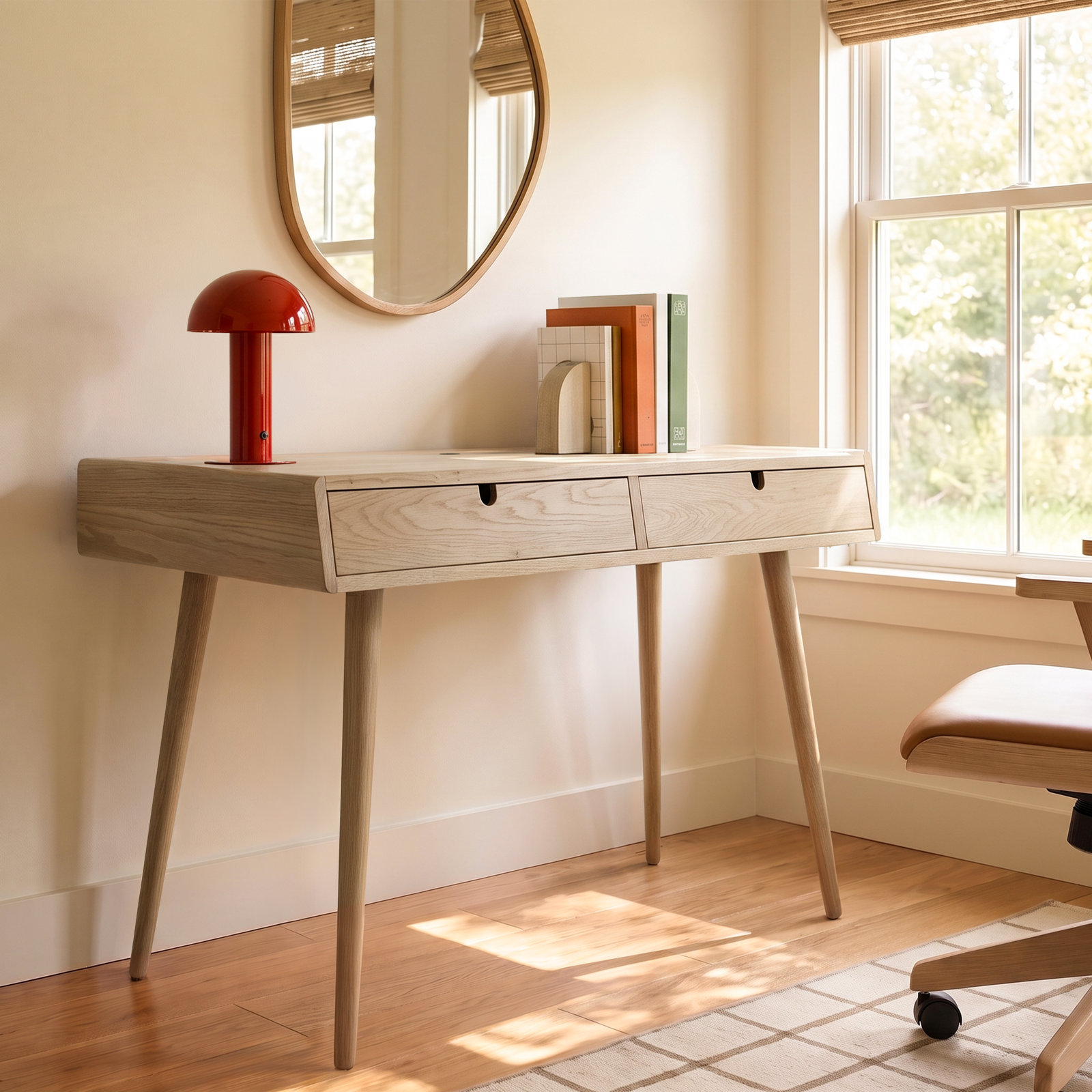 Evins Writing Desk