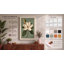 Magnolia in Bloom Botanical - Wrapped Canvas-1263605968-1263605996