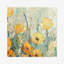 Floral Expression I by Timothy O' Toole - Painting-1107331960-1107331952