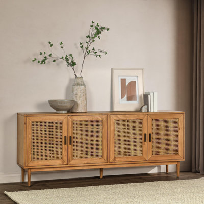 Media Console