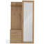 Hall Tree 100cm Wide-554101753