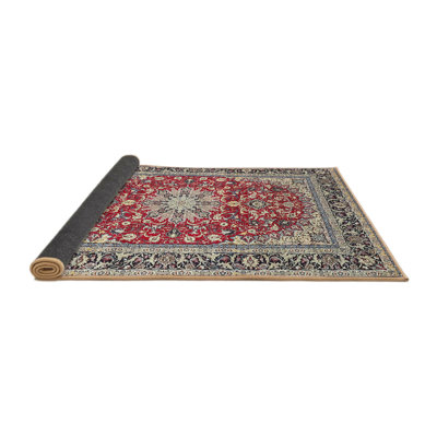 Canyonville Oriental Indoor Rug