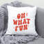 Coussin en polyester Christmas-02_4-2097404350