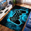 Tapis de jeu Modern Cool Tech