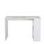 Bureau d'ordinateur l 44,09 po Vinetta