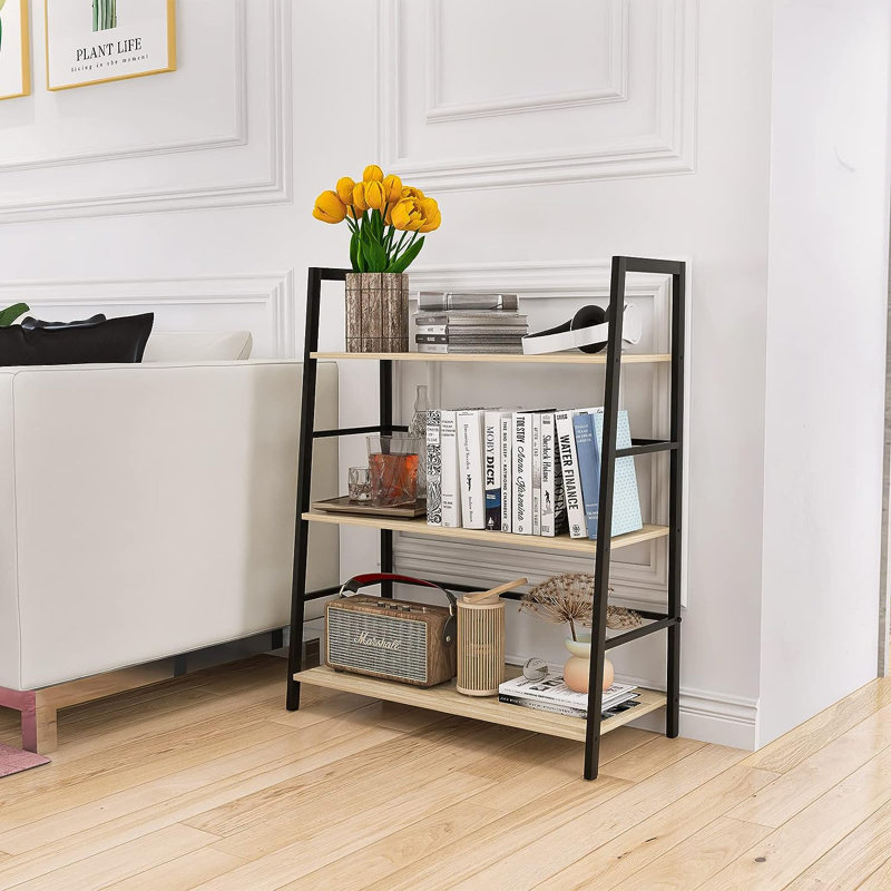 Dorotheia Etagere Bookcase
