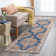 Deundre Indoor Rug