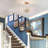 Ashmi Semi Flush Mount