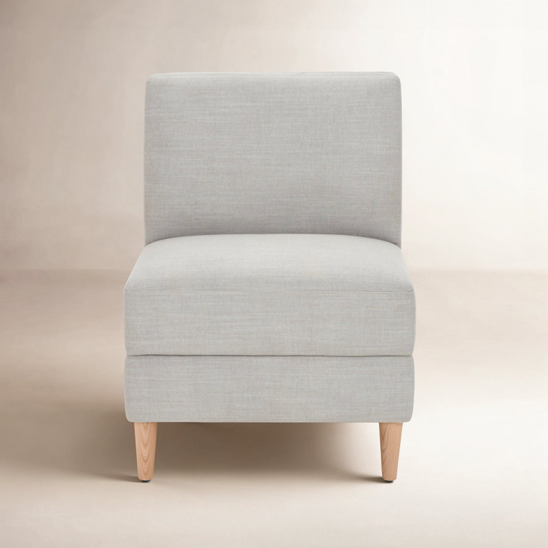 Becki Owens x Surya Stinson Dining Chair