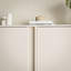 Armine 103.3cm W 2 - Drawer Chest of Drawers