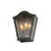 Austin 3 - Light Flush Mounted Sconce