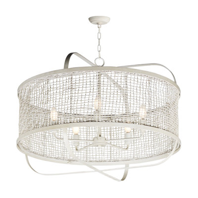 Cestino-Chandelier