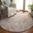 Phillippe Ebony Hand Tufted Wool Cotton Oriental Rug in Dark Gray/Ivory-539655945