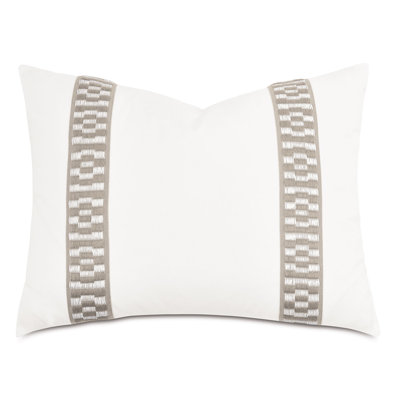 Junonia Cotton Sham