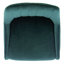 Tabouret de comptoir 24 po Hallberg-477634064