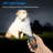 Rechargeable Dog Shock Collar