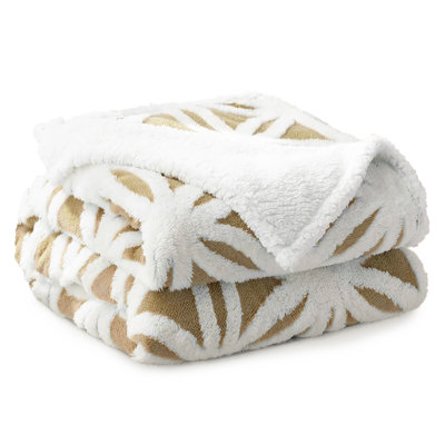 Balthasar Throw Blanket