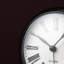 Roman Electric Clock