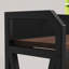 Étagère de rangement à 4 niveaux Bakers-536008303