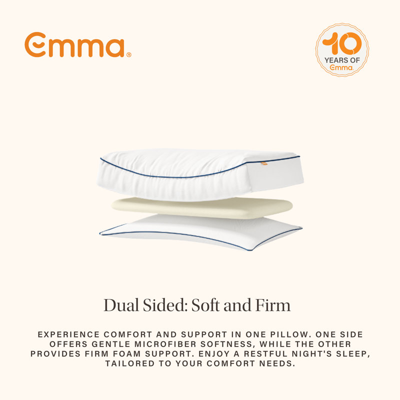 Original Hybrid Pillow