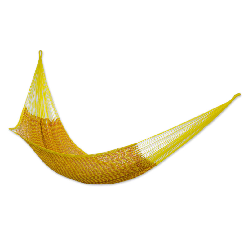 Redekar 1 Person Classic Hammock