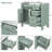 35.4'' Single Bathroom Vanity Base Only