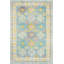 Ophelia Hand Knotted Southwestern Area Rug-426872887