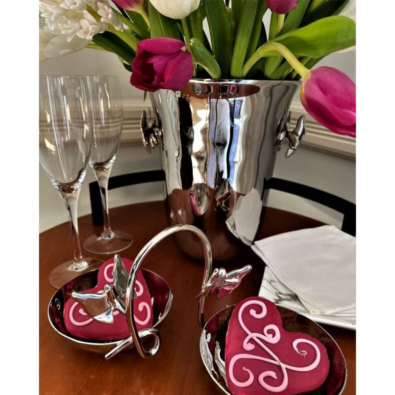 Butterfly Bottle Chiller - Thumbnail 4