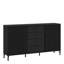 Horth 150cm Sideboard