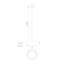 Enkel 1 - Light LED Pendant-118748984-71730026