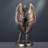 Statue Decorative Object