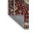 Machine Washable Persian Red Area Rug-470664116