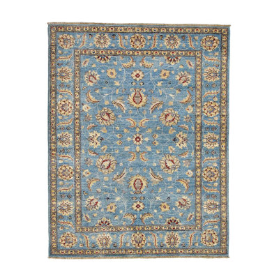 Oriental Area Rug