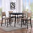 Brid Round Dining Table-94829133