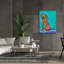«Road To Your Heart» par Dean Russo, art mural sur toile-424530152