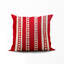 Jeté carré intérieur / extérieur en polyester Ikom-83845137-83845141