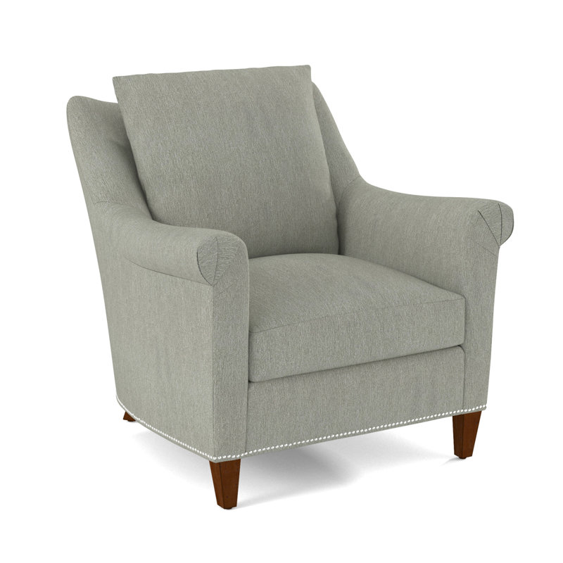 Armchair, 61479-72, Beachwood