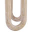 Table d'appoint ronde Jazmin