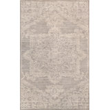 Canvello Hand-Tufted Wool And Silk Rugs - 8'9" X 11'9"