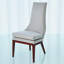 Isabella Dining Chair-Candid Fleece