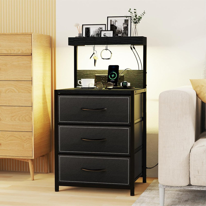 Table de chevet Darden