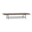 Ardmore Genuine Leather Bench-60115983