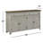 Harlowe 68'' Sideboard
