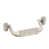 Dull Satin Nickel
