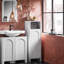 Freestanding Bathroom Cabinet